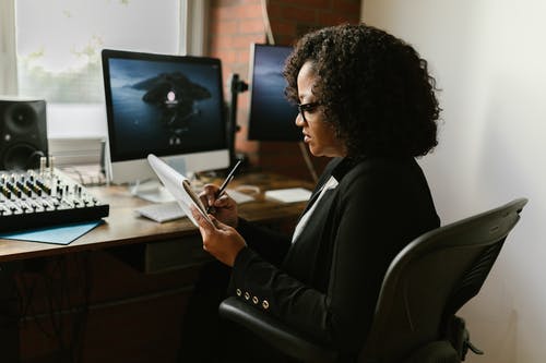 How to write a cv